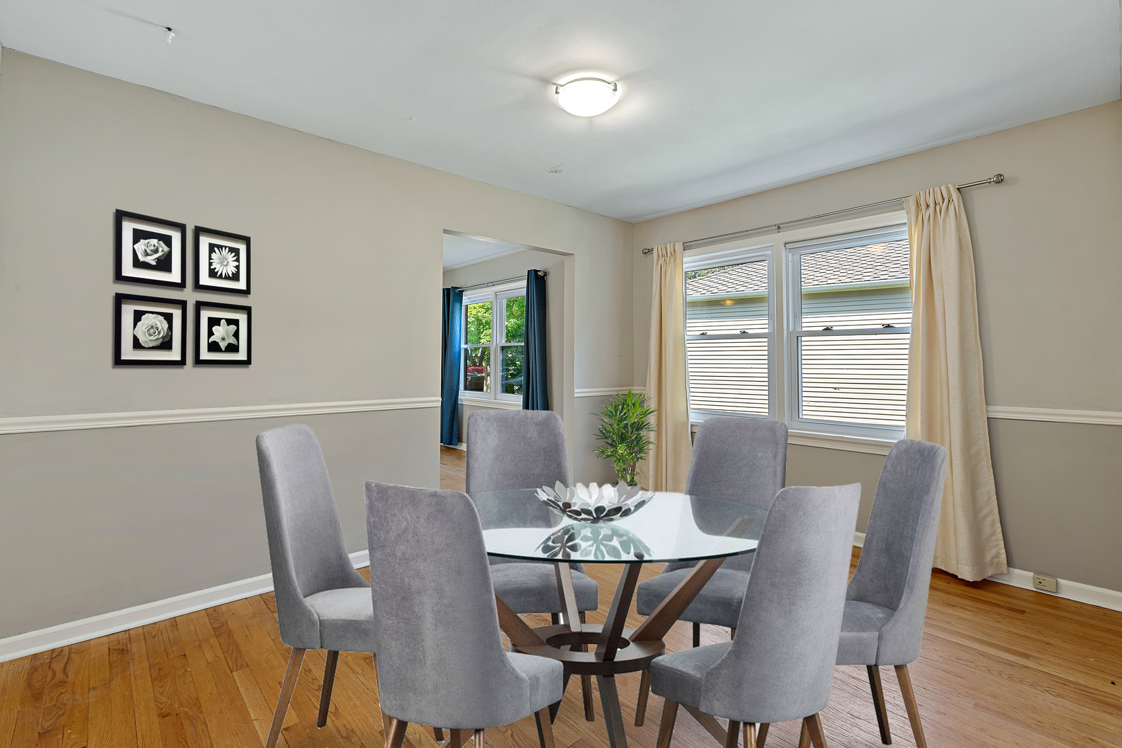 2215 Crestview Lane Wilmette, IL 60091 - Photo 7 of 17