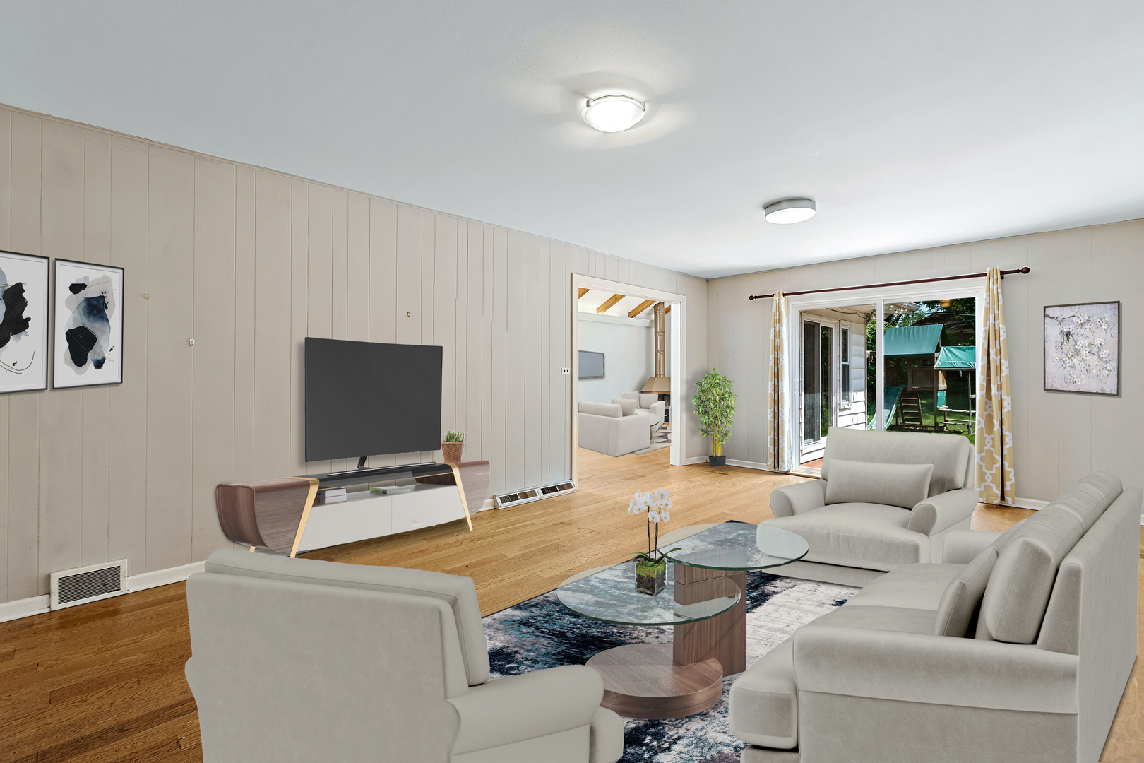 2215 Crestview Lane Wilmette, IL 60091 - Photo 8 of 17