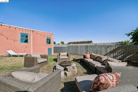 $699,000 | 2633 22nd Avenue, Oakland, CA 94606