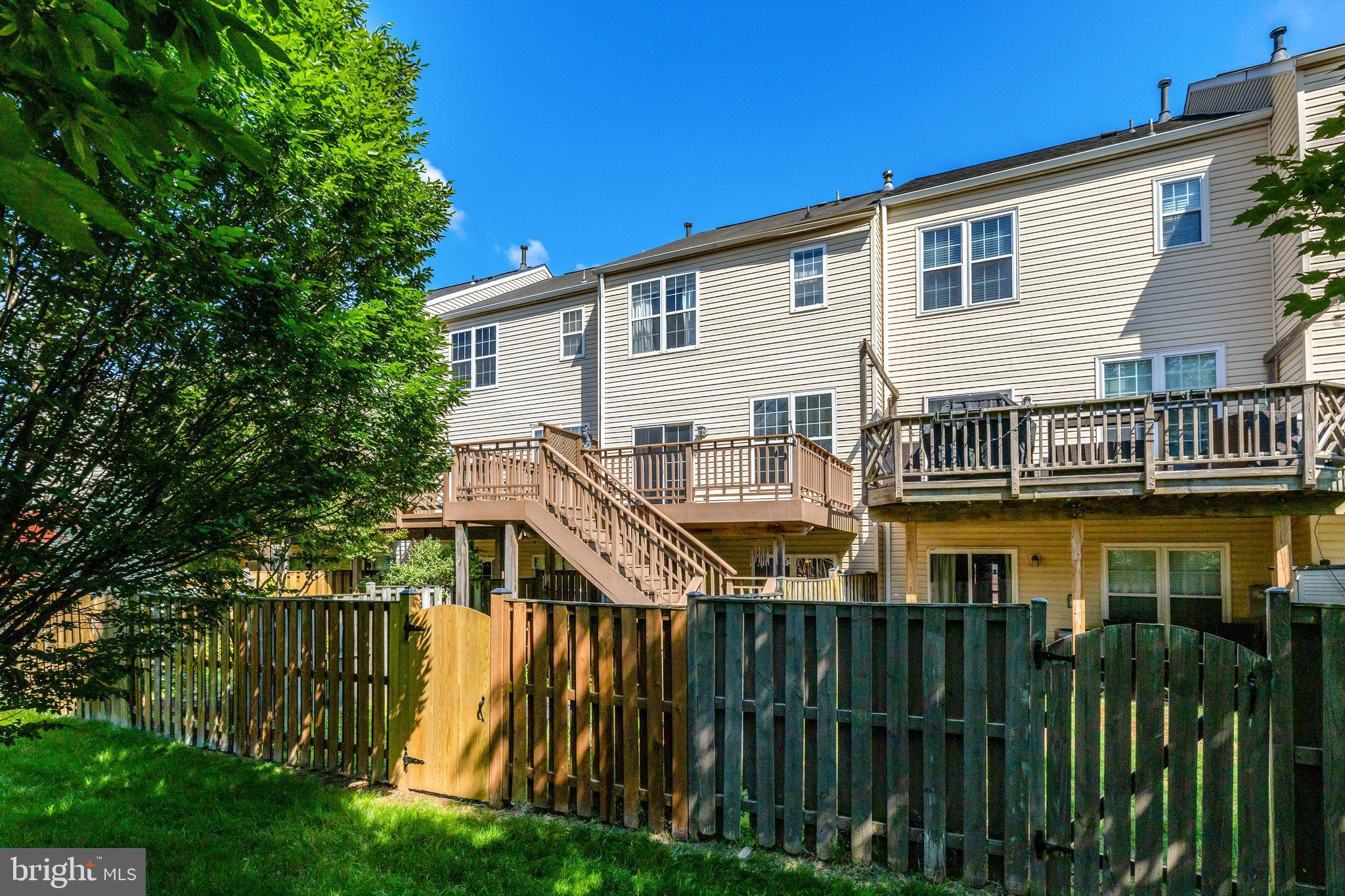 45509 Trail Run Terrace Sterling, VA 20164 - Photo 57 of 64