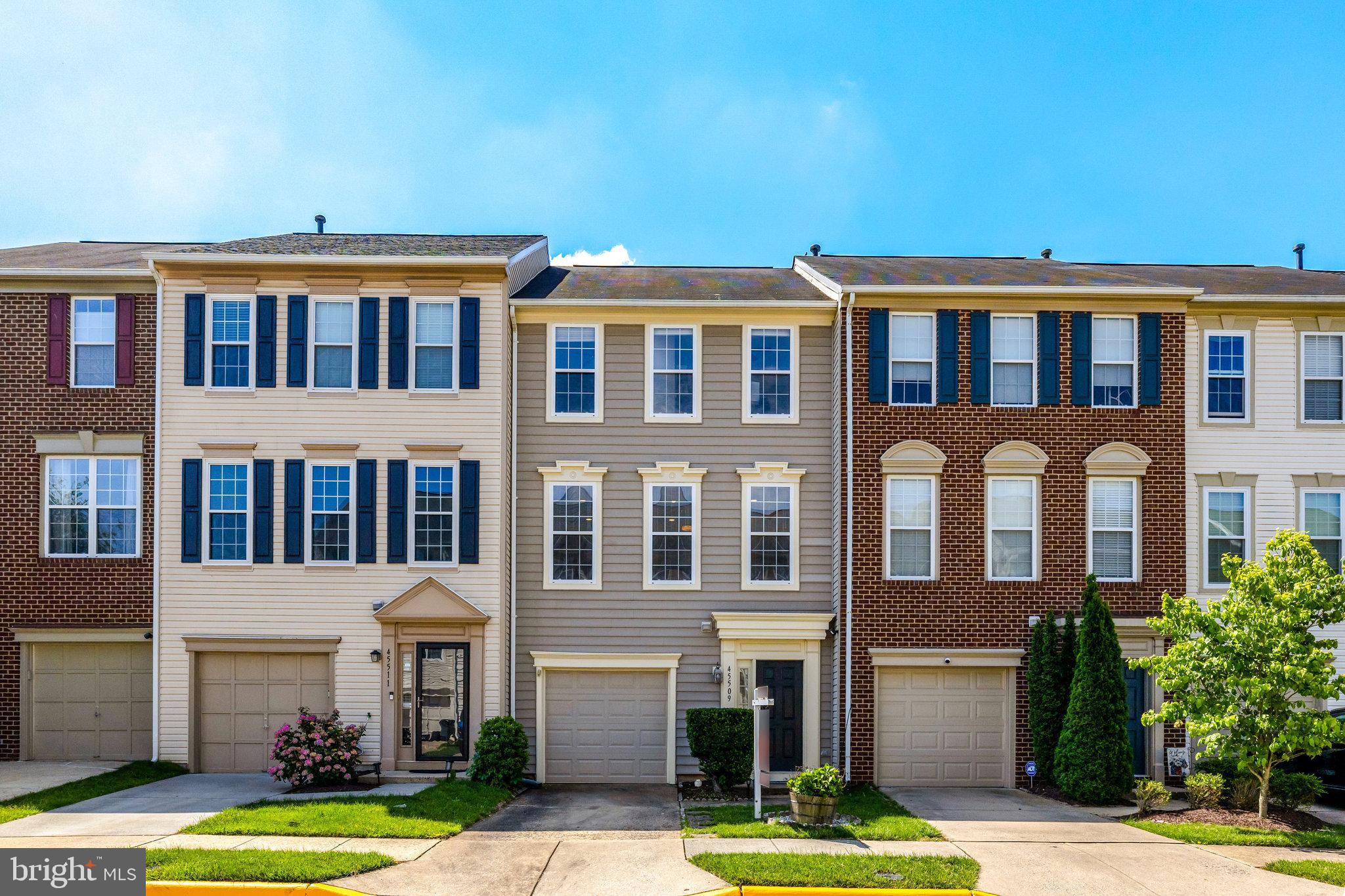 45509 Trail Run Terrace Sterling, VA 20164 - Photo 61 of 64