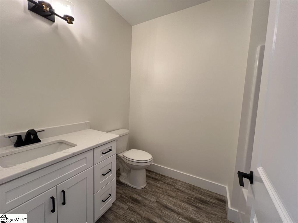 633 Berry Road Boiling Springs, SC 29316 - Photo 15 of 20