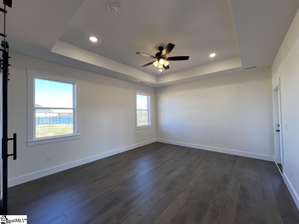 633 Berry Road Boiling Springs, SC 29316 - Photo 8 of 20