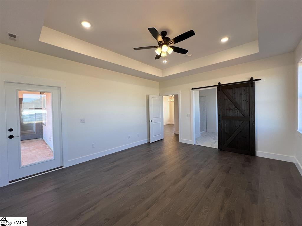 633 Berry Road Boiling Springs, SC 29316 - Photo 9 of 20