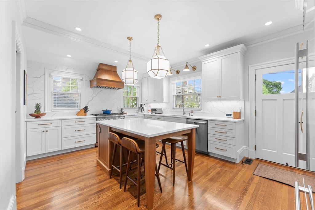 48 Terrace Road Medford, MA 02155 - Photo 11 of 42