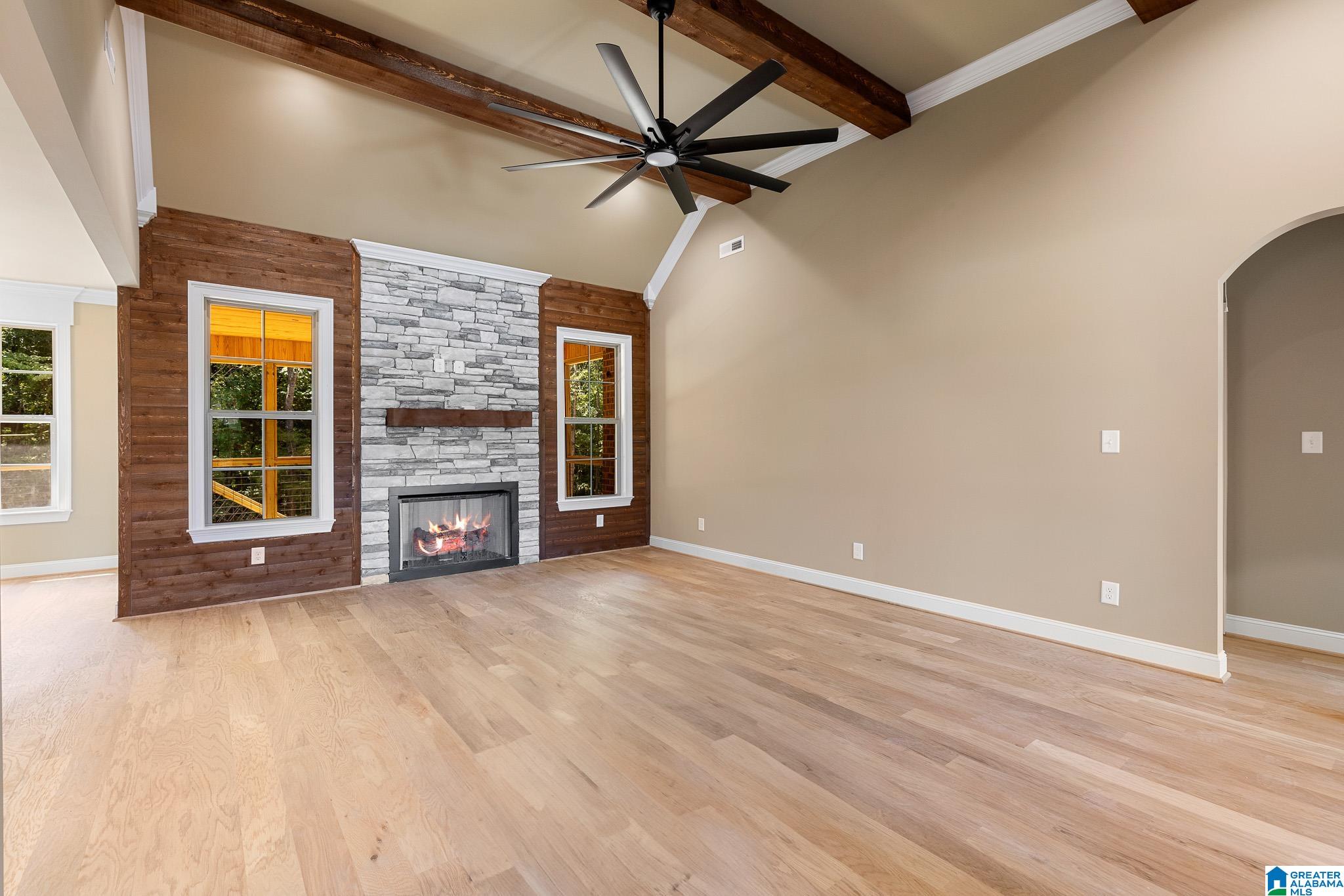 25 Highland View Drive Riverside, AL 35135 - Photo 9 of 48