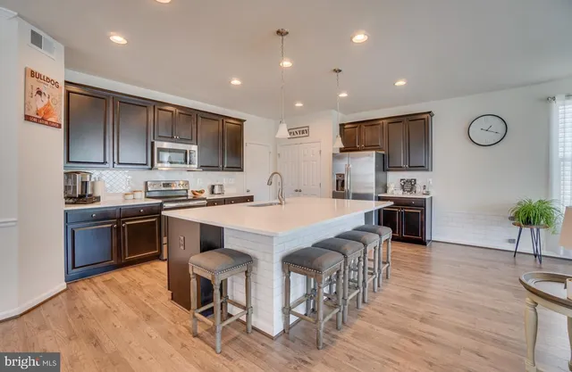 $3,600 | 409 Boxelder Drive, Stafford, VA 22554