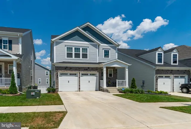 $3,600 | 409 Boxelder Drive, Stafford, VA 22554
