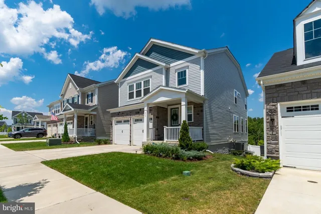 $3,600 | 409 Boxelder Drive, Stafford, VA 22554