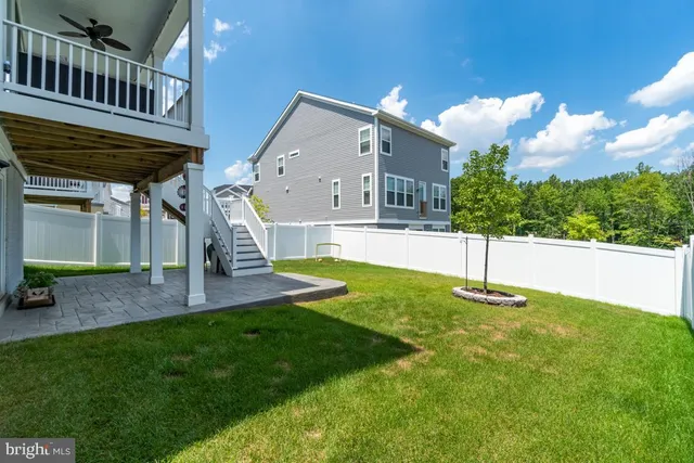 $3,600 | 409 Boxelder Drive, Stafford, VA 22554