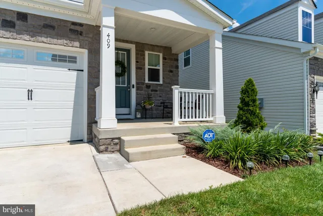 $3,600 | 409 Boxelder Drive, Stafford, VA 22554