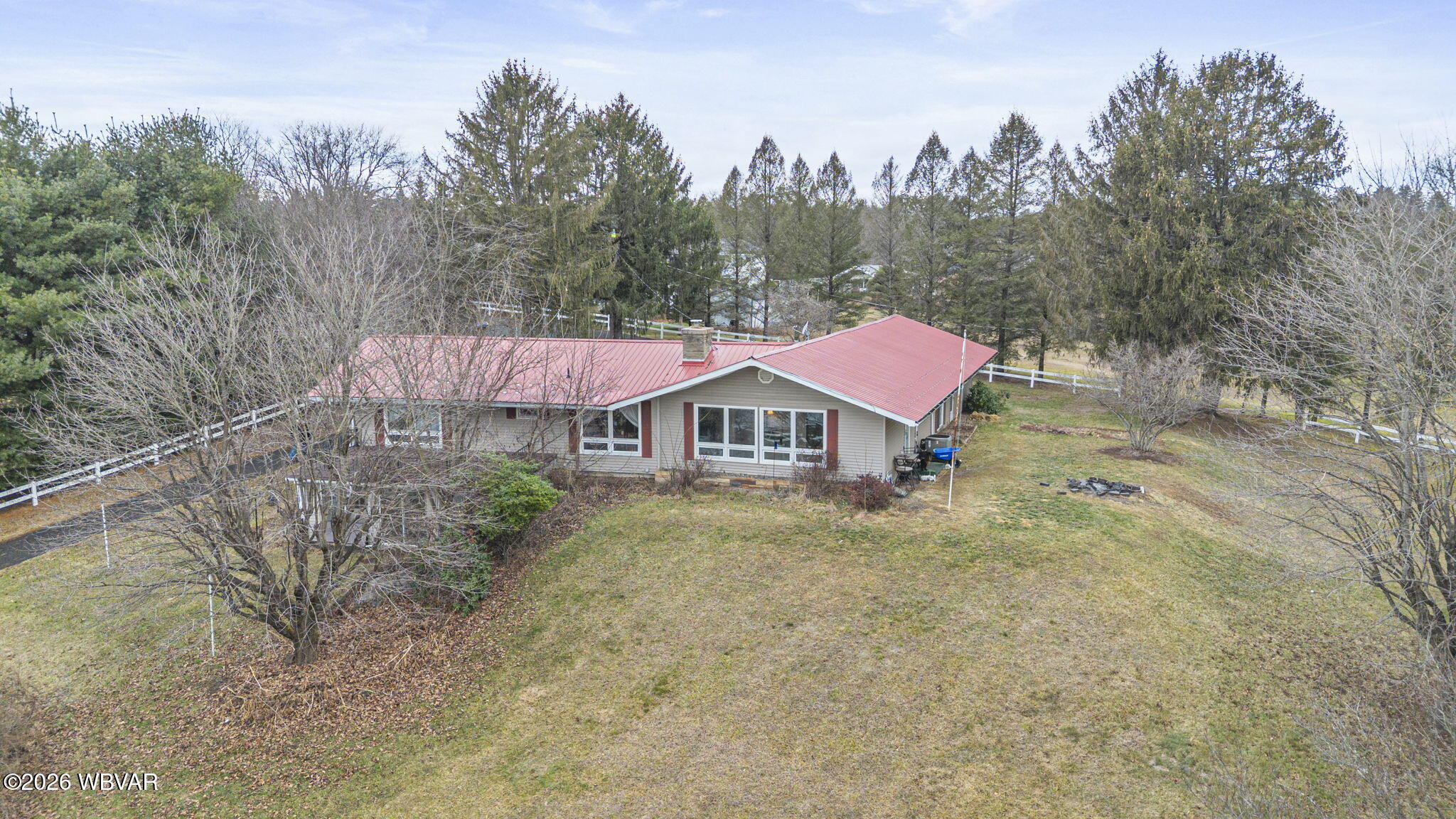 585 Pine Ridge Road Lewisburg, PA 17837 - Photo 2 of 43 47-web-or-mls-DJI_0987
