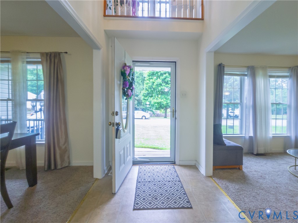 2072 Tuckers Landing Road North Chesterfield, VA 23236 - Photo 49 of 55 Front