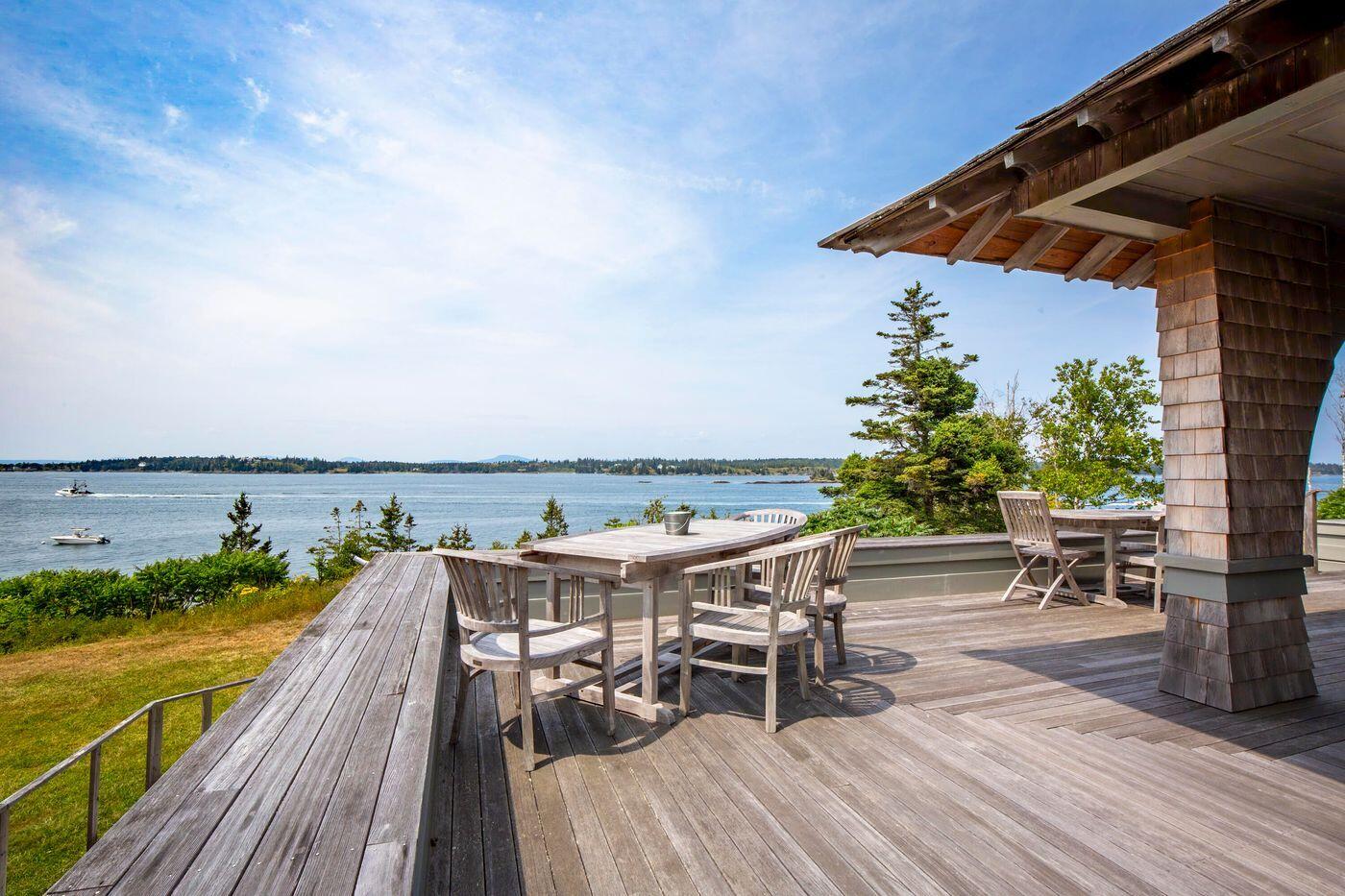 14 Kingsbury Point Vinalhaven, ME 04863 - Photo 17 of 33 W18-ME2878_18