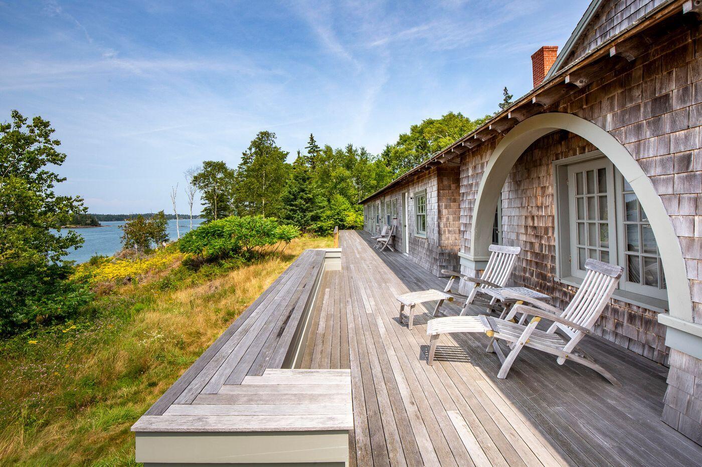 14 Kingsbury Point Vinalhaven, ME 04863 - Photo 20 of 33 W21-ME2878_21