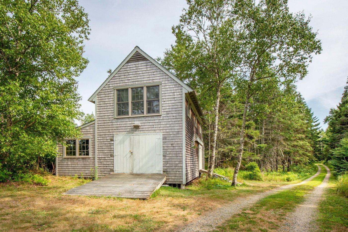 14 Kingsbury Point Vinalhaven, ME 04863 - Photo 21 of 33 W22-ME2878_23