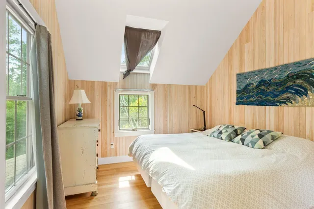 $2,750,000 | 14 Kingsbury Point, Vinalhaven, ME 04863