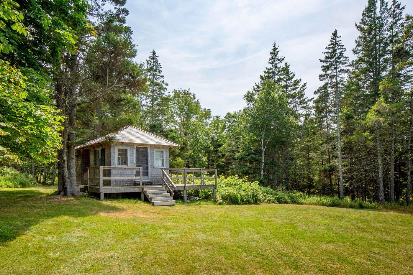 14 Kingsbury Point Vinalhaven, ME 04863 - Photo 25 of 33 W26-ME2878_27