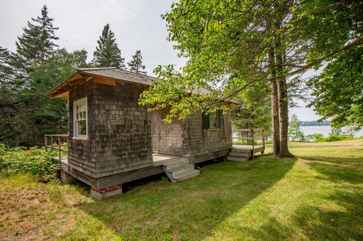 14 Kingsbury Point Vinalhaven, ME 04863 - Photo 26 of 33 W27-ME2878_28