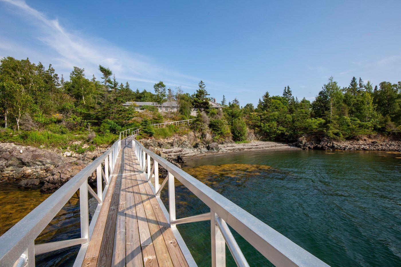 14 Kingsbury Point Vinalhaven, ME 04863 - Photo 32 of 33 W33-ME2878_34