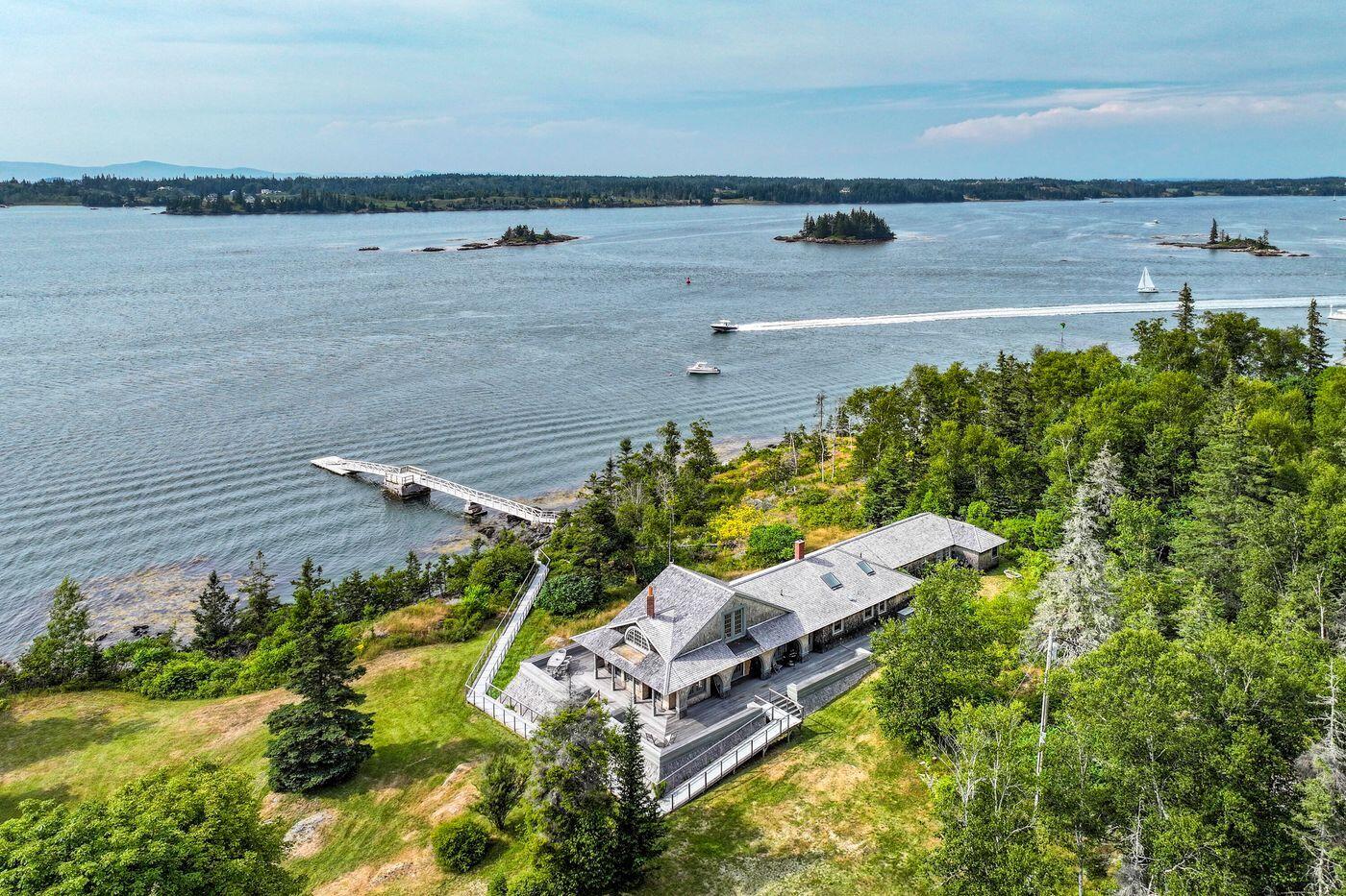 14 Kingsbury Point Vinalhaven, ME 04863 - Photo 33 of 33 W34-ME2878_35