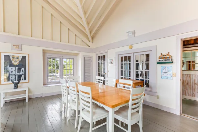 $2,750,000 | 14 Kingsbury Point, Vinalhaven, ME 04863