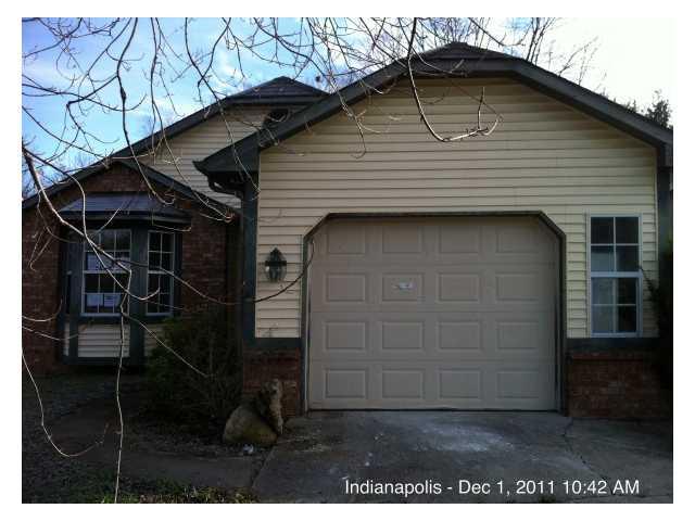 9217 Warwick Road Indianapolis, IN 46240 - Photo 1 of 6