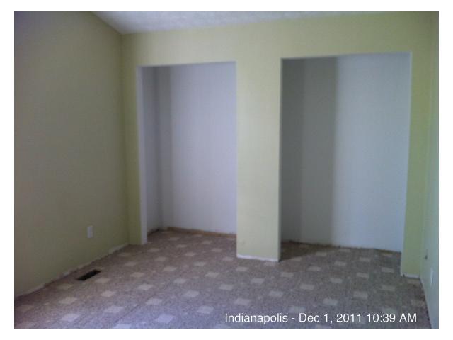 9217 Warwick Road Indianapolis, IN 46240 - Photo 3 of 6