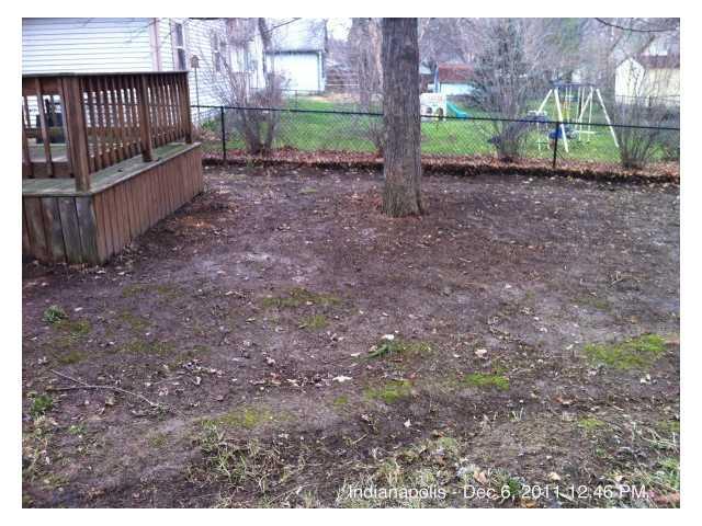 9217 Warwick Road Indianapolis, IN 46240 - Photo 4 of 6