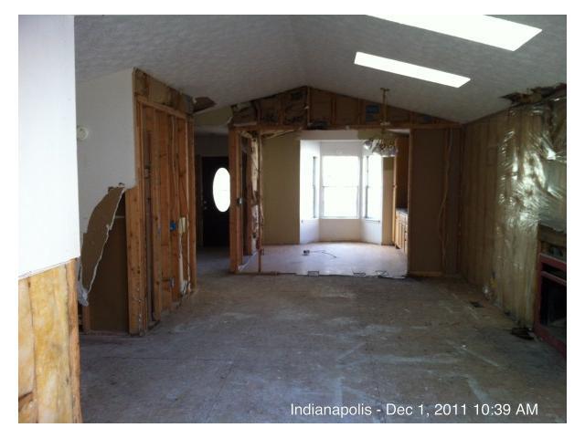 9217 Warwick Road Indianapolis, IN 46240 - Photo 5 of 6