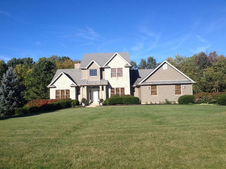 713 Todds Ridge Road Wilmington, OH 45177 - Photo 1 of 1 Gallery Image 1