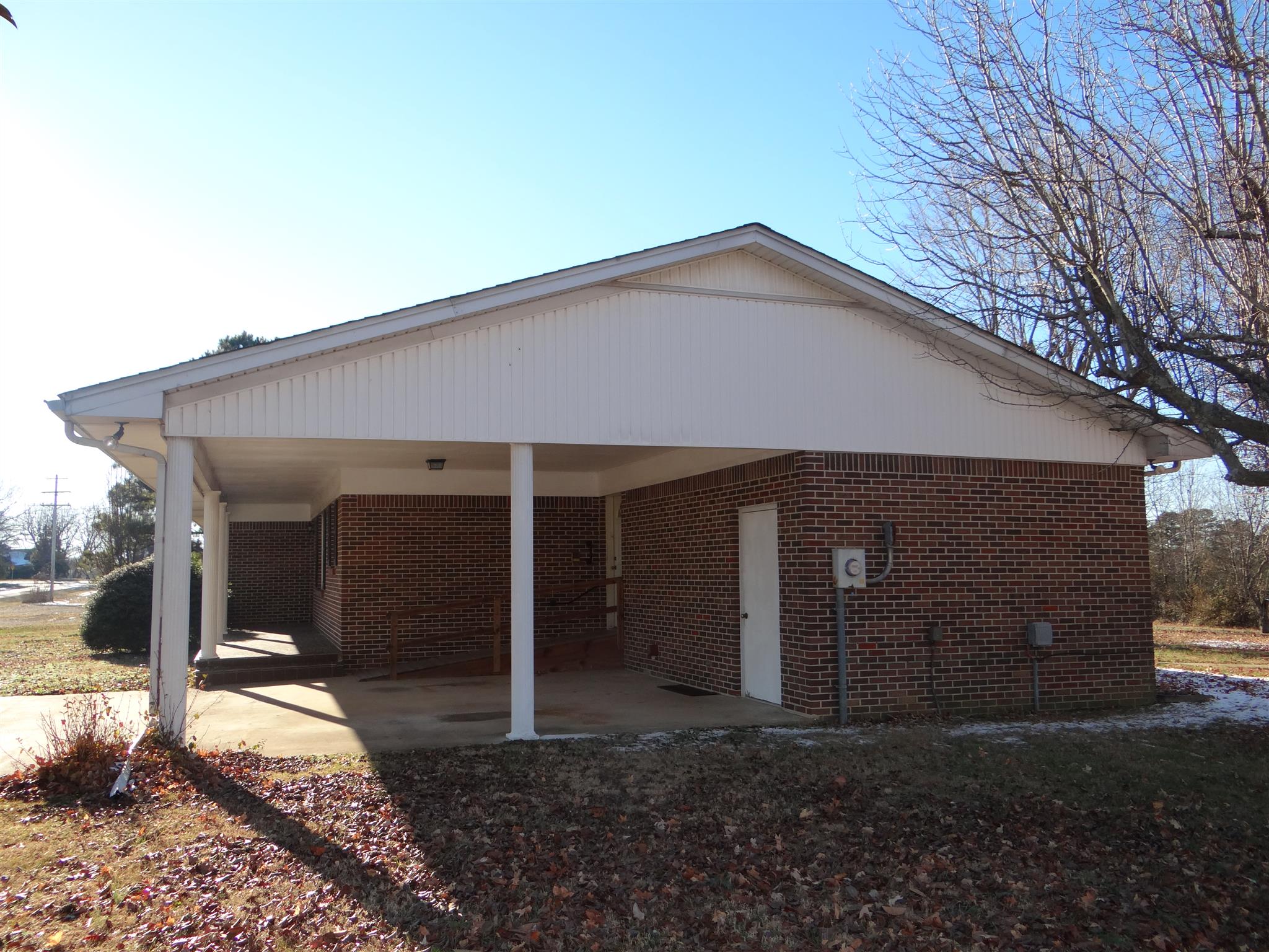 162 Dunn Fall River Road Leoma, TN 38468 - Photo 3 of 19