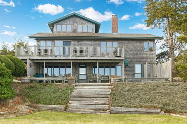 $2,200,000 | 210 Washington Street, South Kingstown, RI 02879