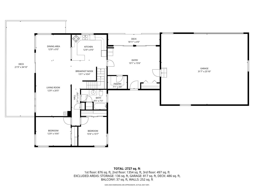 210 Washington Street South Kingstown, RI 02879 - Photo 30 of 50