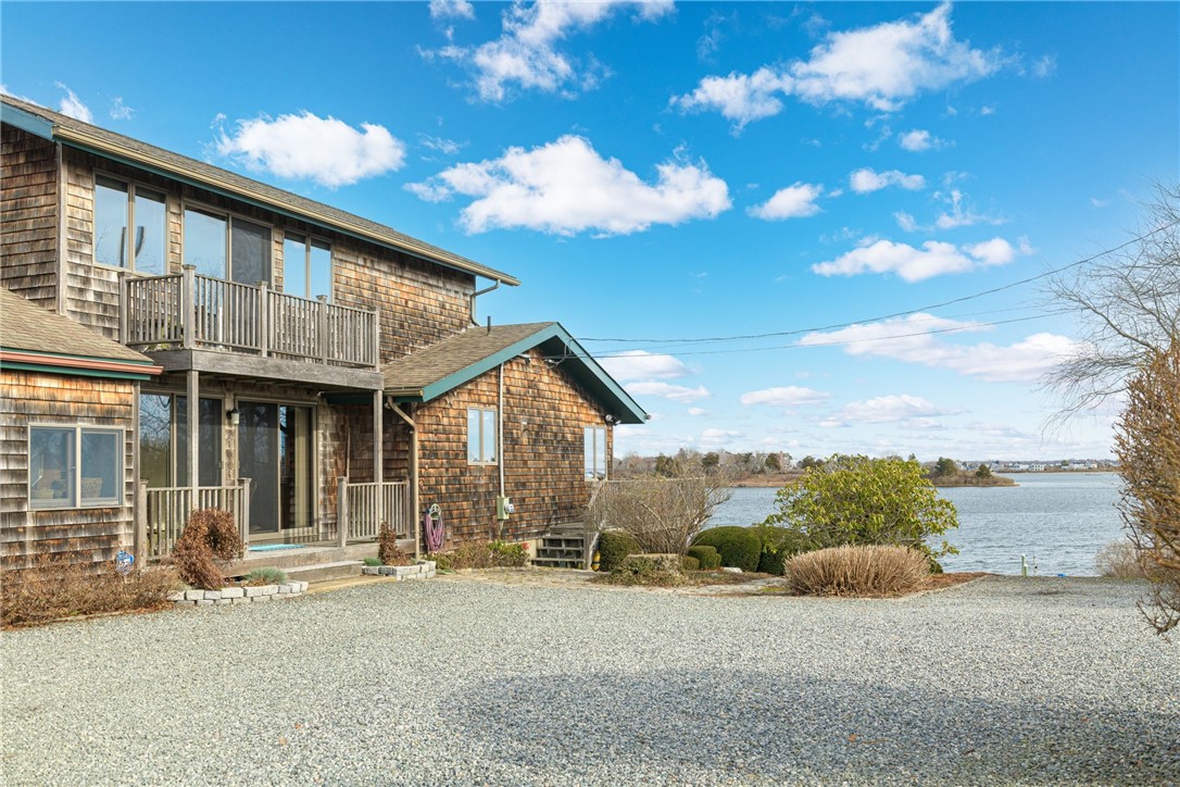 210 Washington Street South Kingstown, RI 02879 - Photo 45 of 50