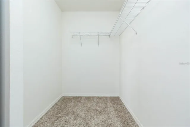 a view of small space