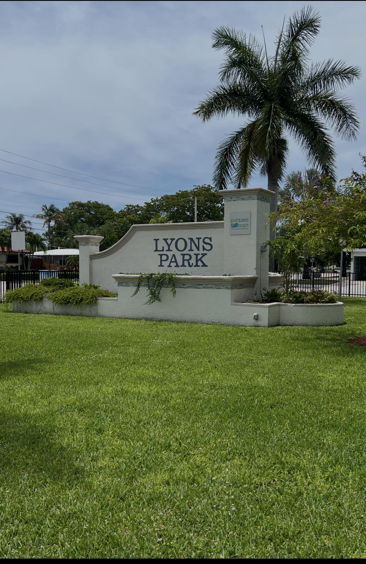 1131 Southwest 3rd Terrace Pompano Beach, FL 33060 - Photo 29 of 35 LYONS PARK