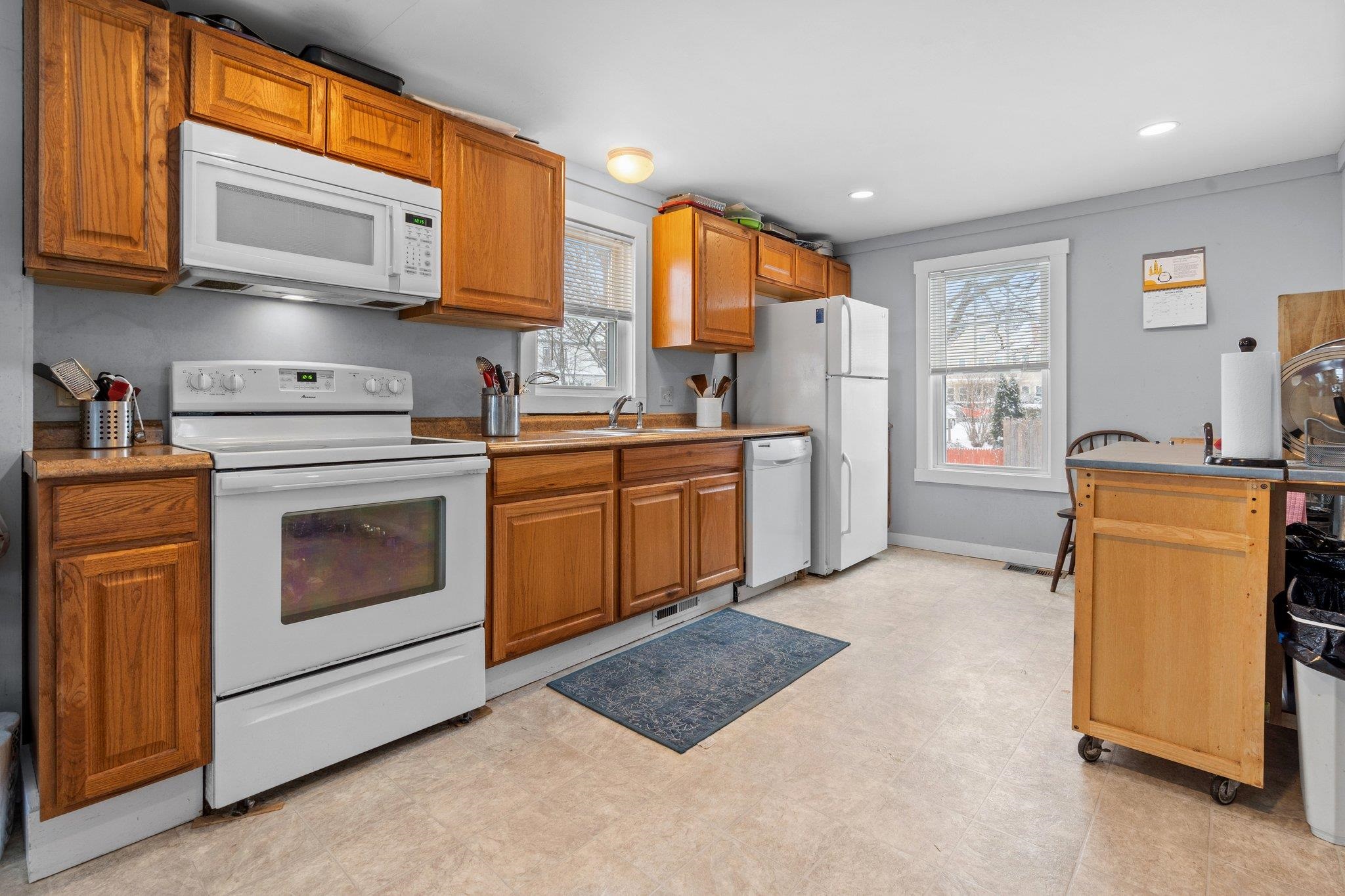 64 Pine Street Rochester, NH 03867 - Photo 29 of 34