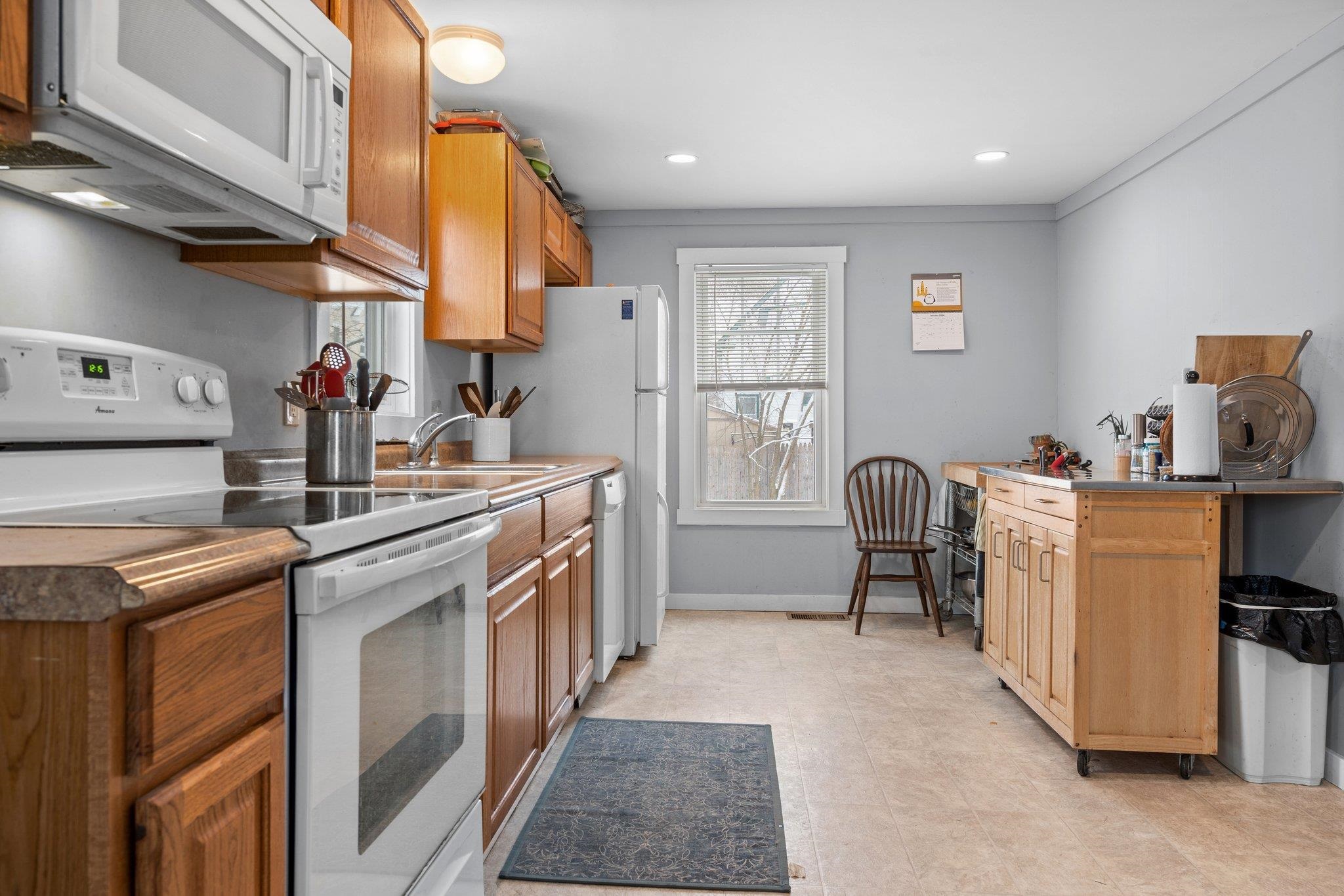 64 Pine Street Rochester, NH 03867 - Photo 30 of 34
