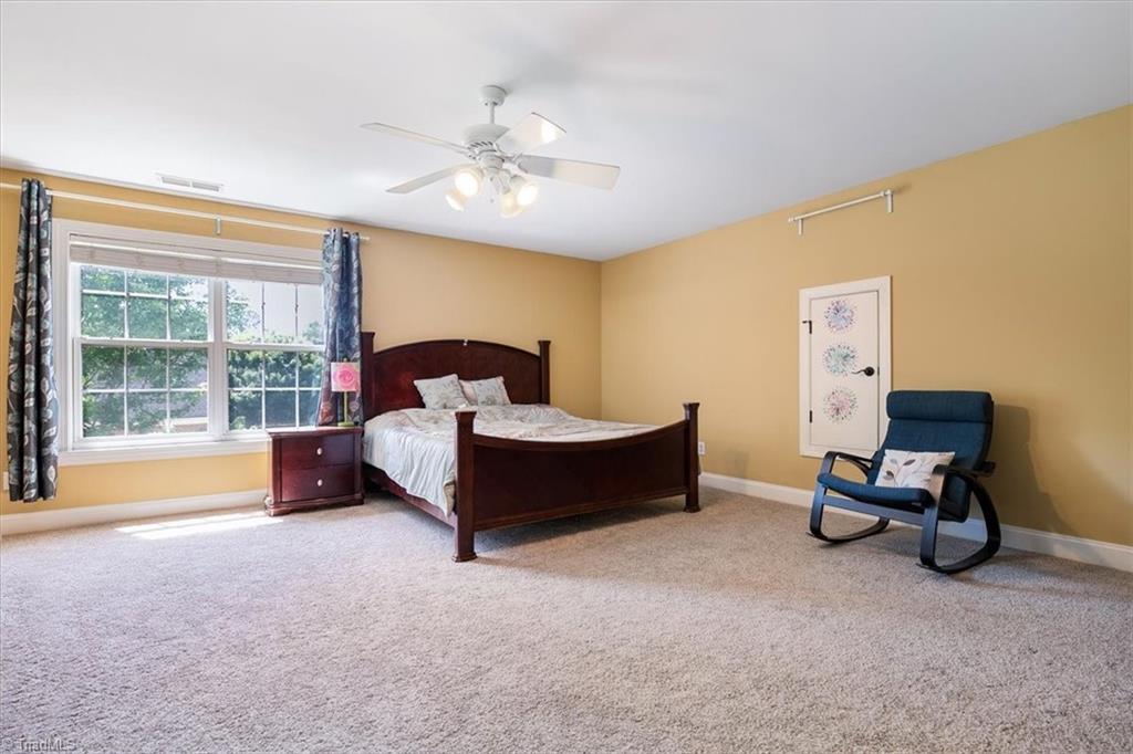 3205 Owls Roost Road Greensboro, NC 27410 - Photo 36 of 49