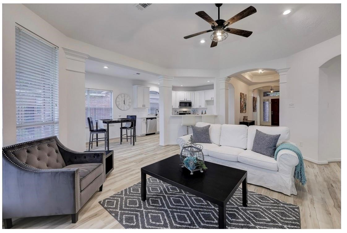 10531 Oleander Point Drive Houston, TX 77095 - Photo 12 of 24