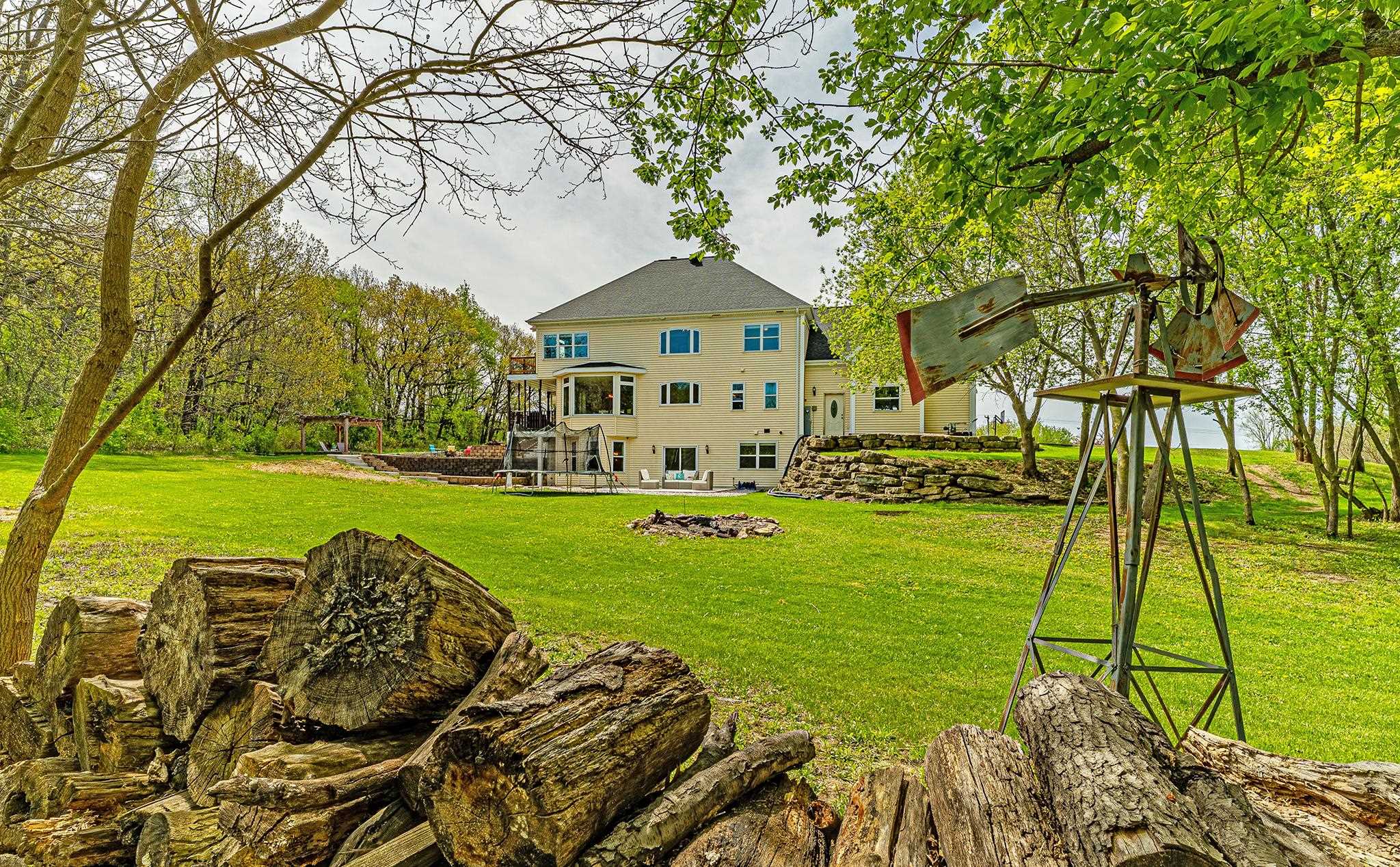 2222 County Road Stoughton, WI 53589 - Photo 60 of 66