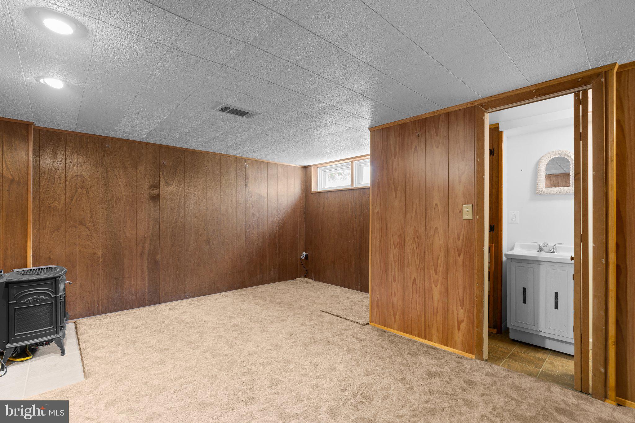 6120 Mt Ridge Road Catonsville, MD 21228 - Photo 23 of 33 BASEMENT