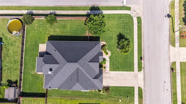 a picture of a bathroom with a shower