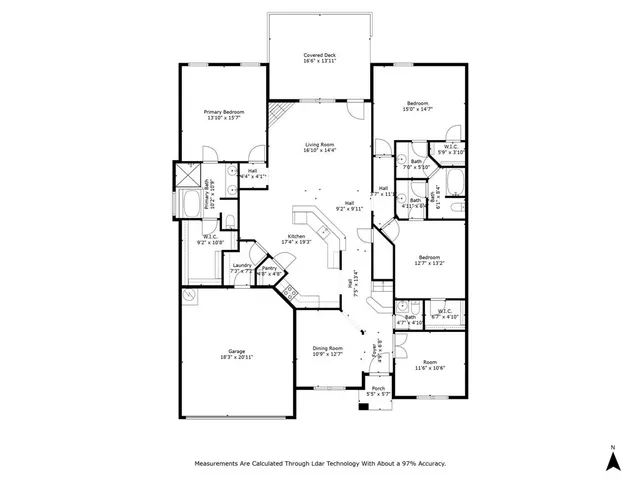 $359,900 | 1002 Ethan Drive, Greenville, TX 75402