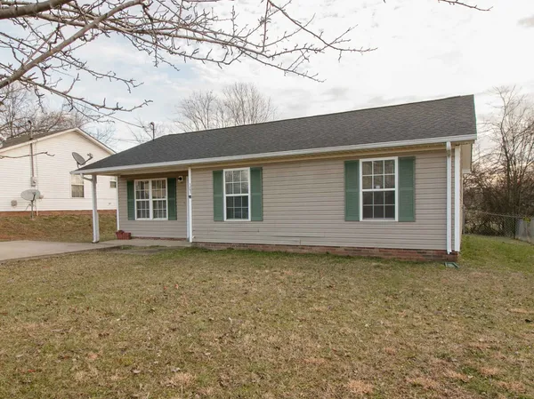 $1,180 | 303 Ashley Street, Oak Grove, KY 42262