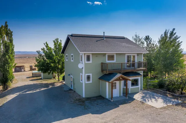 $815,000 | 1095 Highway 20, Fairfield, ID 83327