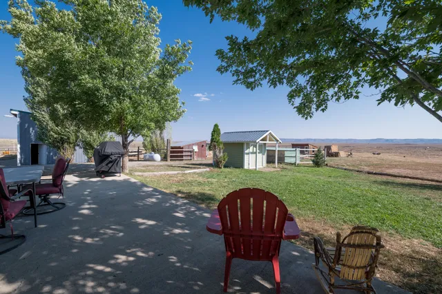 $815,000 | 1095 Highway 20, Fairfield, ID 83327