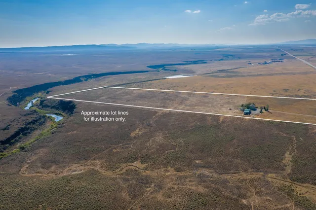 $815,000 | 1095 Highway 20, Fairfield, ID 83327