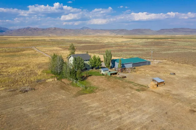 $815,000 | 1095 Highway 20, Fairfield, ID 83327